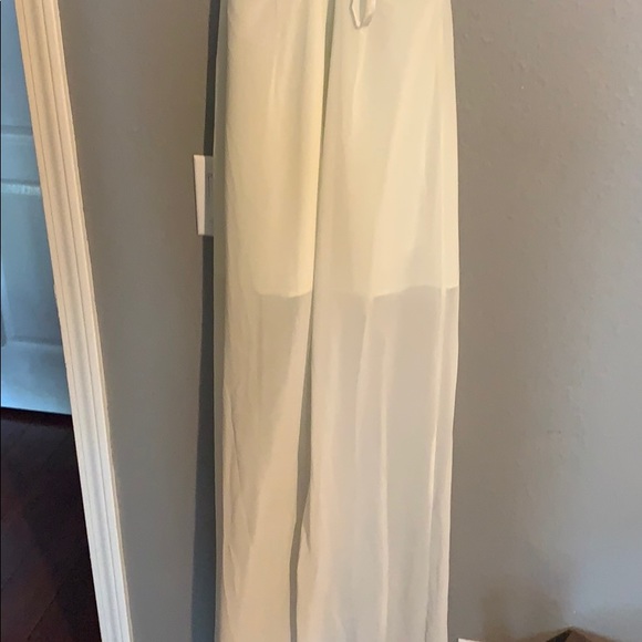 BCBG Backless maxi - Picture 4 of 4